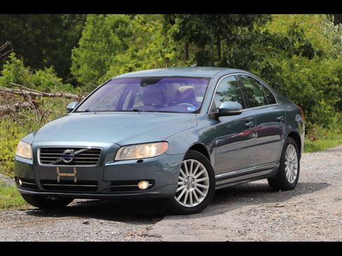 Used 2012 Volvo S80 3.2 FWD image 48