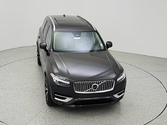Certified 2024 Volvo XC90 B6 Plus w/ Protection Package Premier AWD/4WD image 14