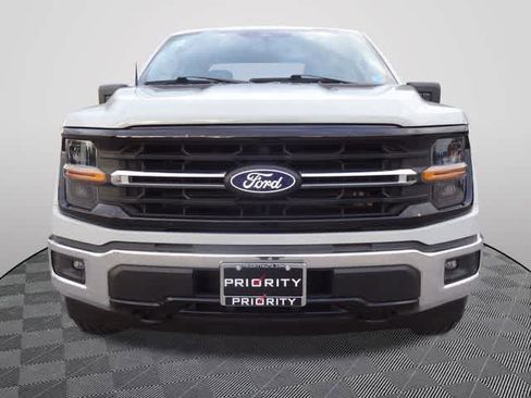 Used 2024 Ford F150 XLT w/ Mobile Office Package AWD/4WD image 5