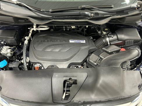 Used 2019 Honda Odyssey EX-L image 17