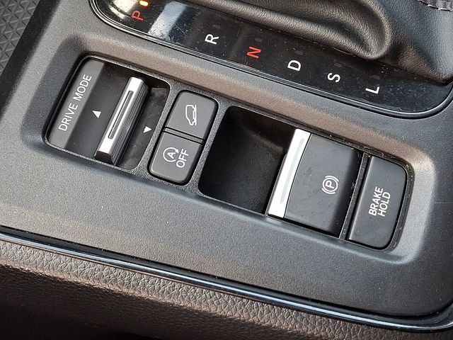 Used 2023 Honda CR-V EX-L image 27