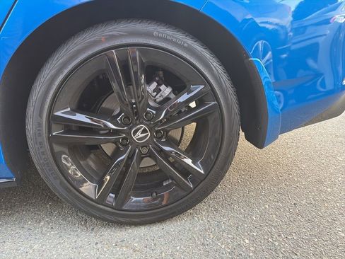 Used 2026 Acura Integra A-Spec image 8