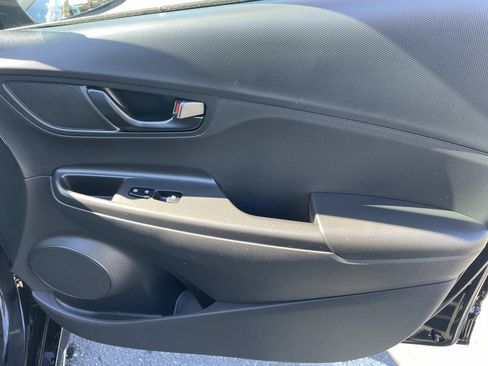 Certified 2023 Hyundai Kona N Line image 28