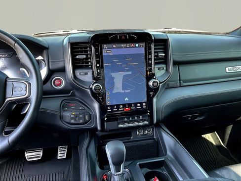 Used 2023 RAM 1500 TRX w/ TRX Level 1 Equipment Group AWD/4WD image 10