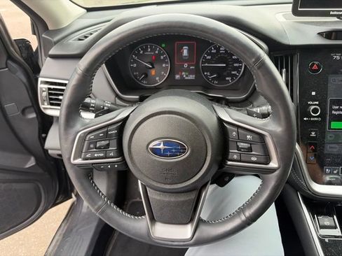 Used 2023 Subaru Outback Touring XT AWD/4WD image 13