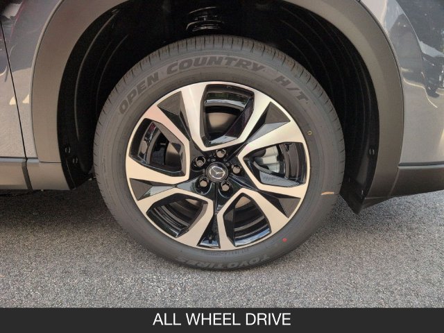 New 2026 MAZDA CX-5 Preferred AWD/4WD image 24