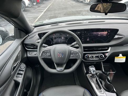 New 2026 Buick Envista Sport Touring image 29