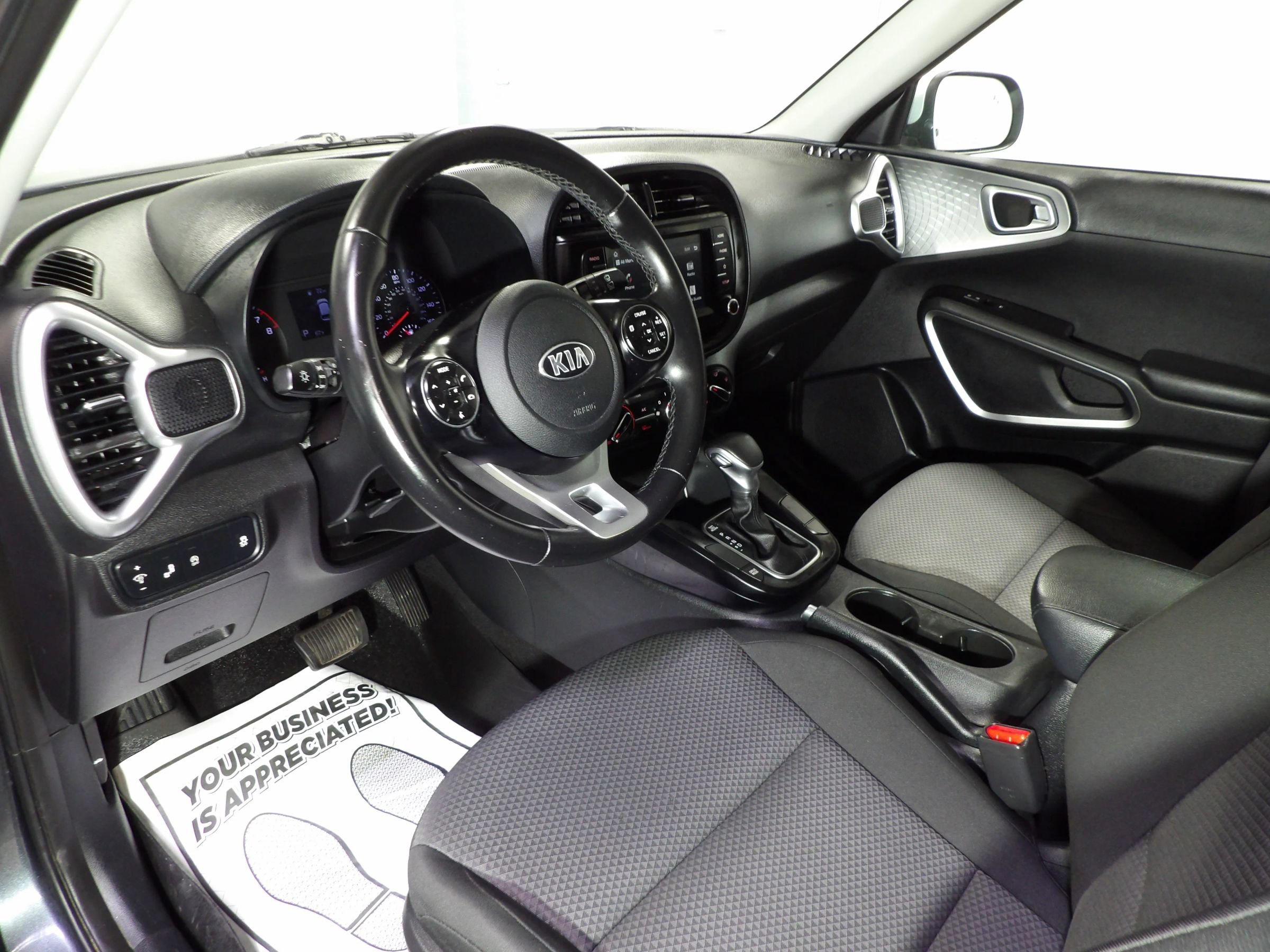 Used 2020 Kia Soul X-Line FWD image 9