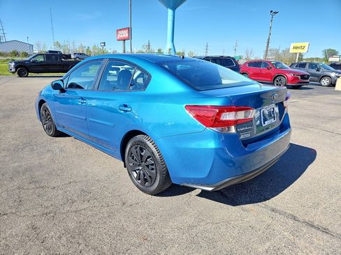 Used 2018 Subaru Impreza 2.0i AWD/4WD image 2
