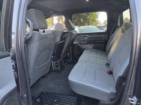Used 2021 RAM 1500 Big Horn image 15