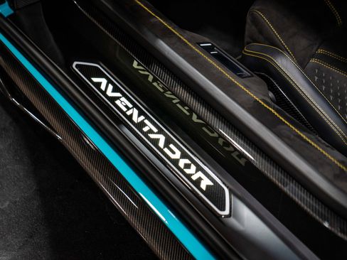 Used 2022 Lamborghini Aventador LP 780-4 Ultimae image 46