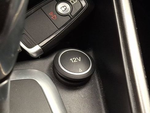 Used 2022 Ford EcoSport SE AWD/4WD image 29
