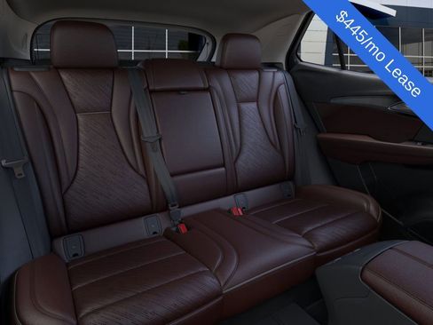 New 2026 Buick Envision Sport Touring image 39