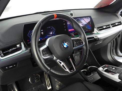 Used 2024 BMW X1 M35i w/ Shadowloine Package AWD/4WD image 30