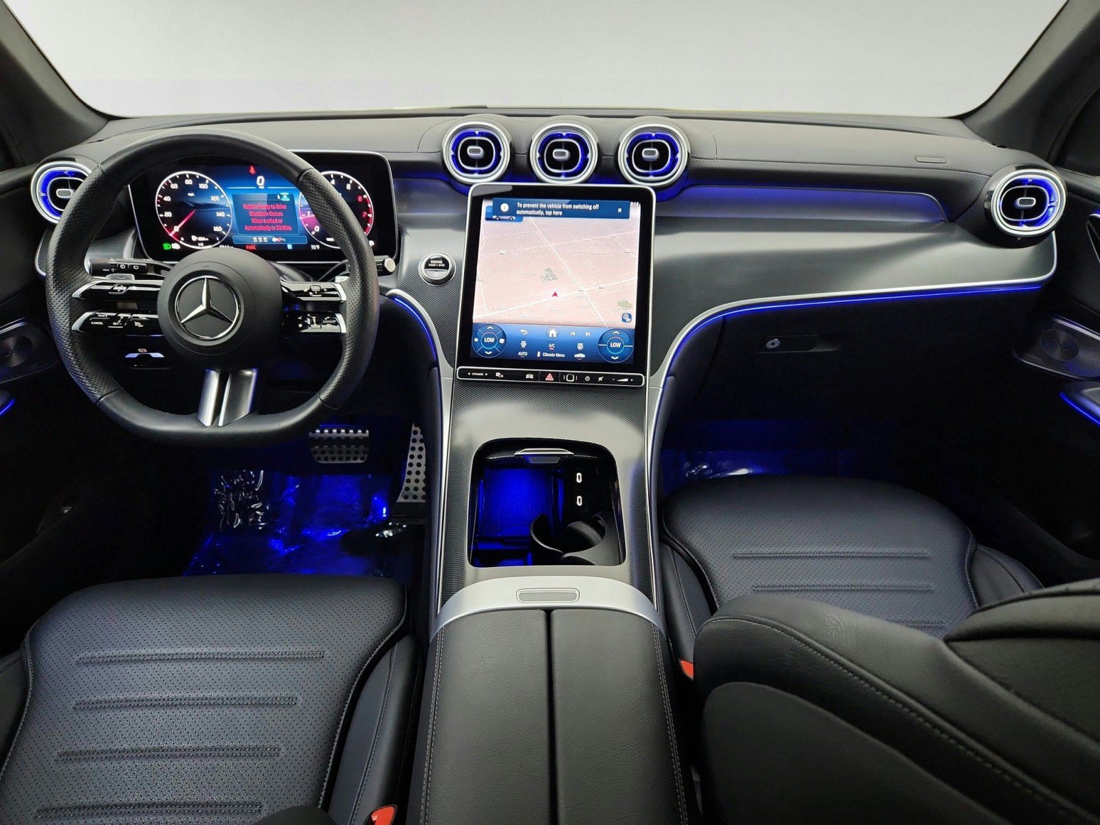 Certified 2026 Mercedes-Benz GLC 300 image 28