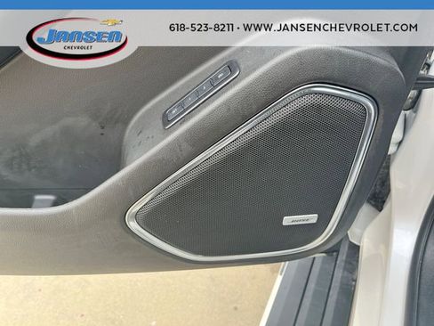 Used 2020 Chevrolet Tahoe Premier image 24