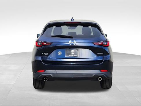 Certified 2023 MAZDA CX-5 AWD 2.5 S w/ Select Package image 9