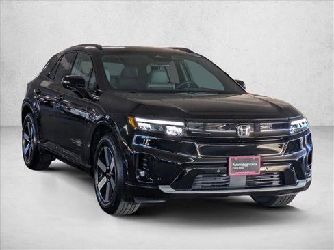 New 2026 Honda Prologue Touring image 7