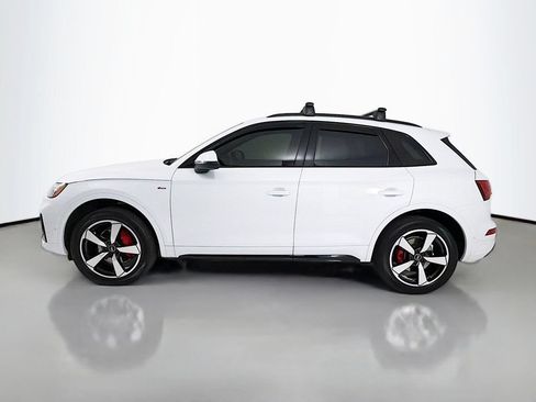 Used 2024 Audi Q5 2.0T Prestige AWD/4WD image 4