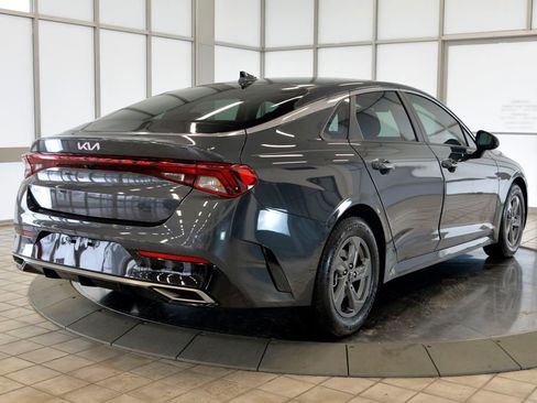 Used 2023 Kia K5 LXS image 8