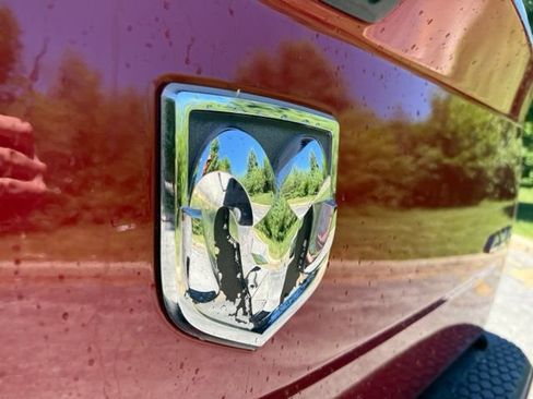 Used 2014 RAM 2500 Laramie w/ Convenience Group AWD/4WD image 9