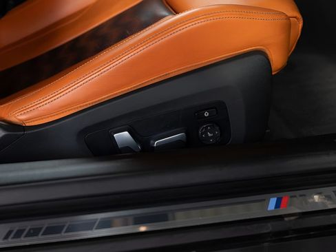 Used 2023 BMW M4 xDrive Competition AWD/4WD image 63