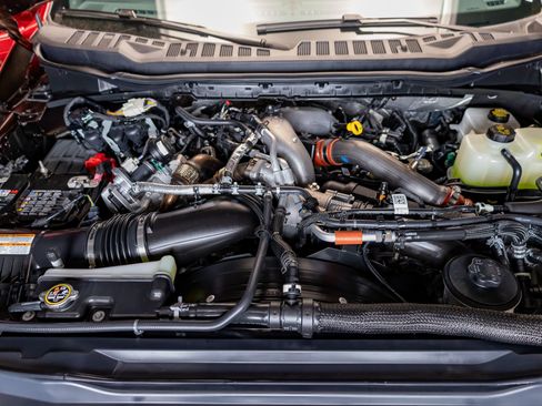 Used 2025 Ford F350 XL image 33