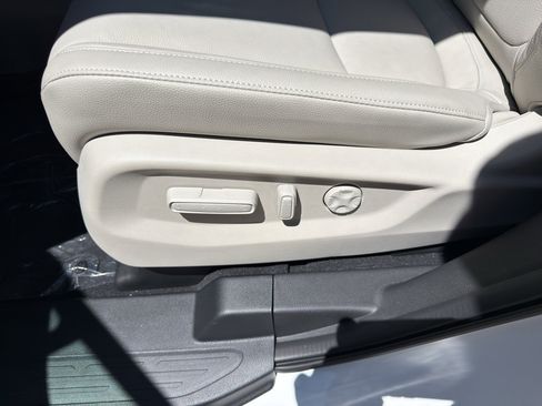New 2026 Honda Odyssey EX-L image 12