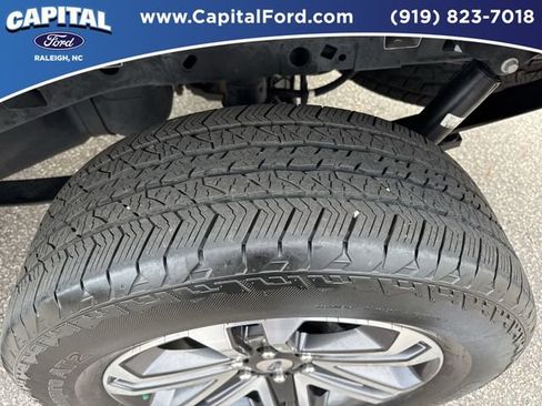 Certified 2023 Ford F150 XL w/ STX Appearance Package image 14