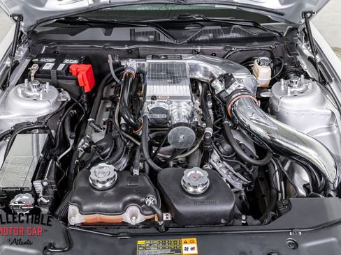 Used 2011 Ford Mustang GT Premium image 7