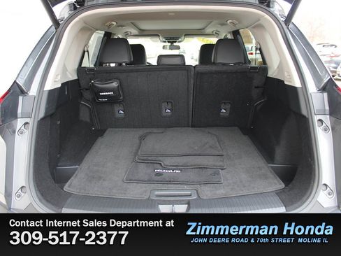 Used 2023 Nissan Rogue SV w/ SV Premium Package image 6