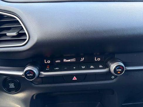 Used 2024 MAZDA CX-30 AWD 2.5 S w/ Select Sport Pkg image 17