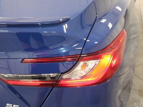 Used 2025 Toyota Camry SE FWD image 28