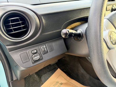 Used 2014 Toyota Prius C Two image 24