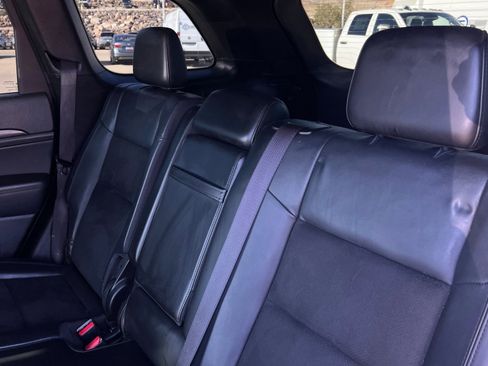 Used 2021 Jeep Grand Cherokee Laredo X image 20