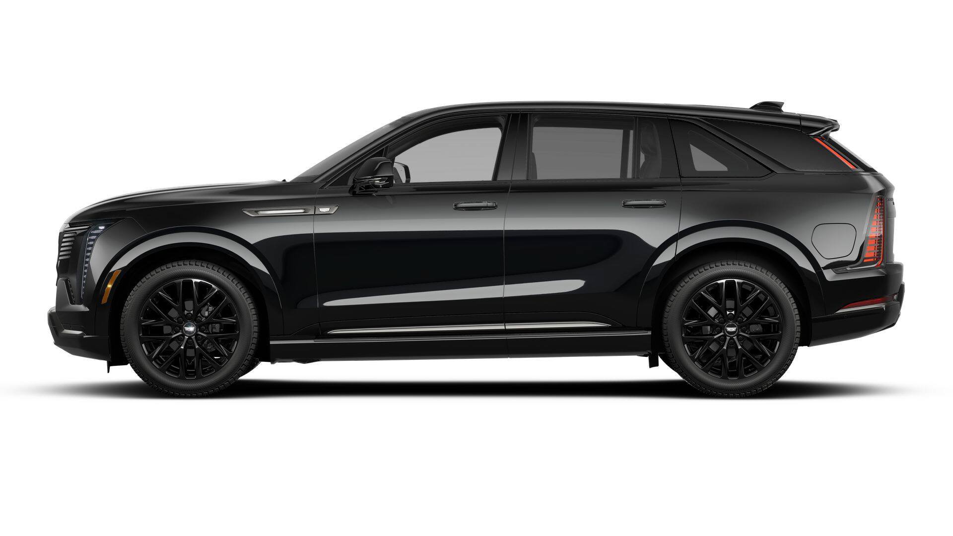New 2026 Cadillac Escalade IQ Sport 2 AWD/4WD image 10