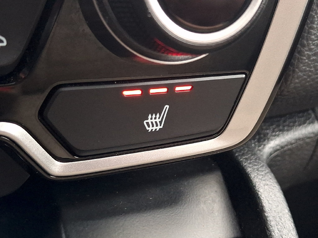 Used 2019 Honda CR-V EX-L image 25