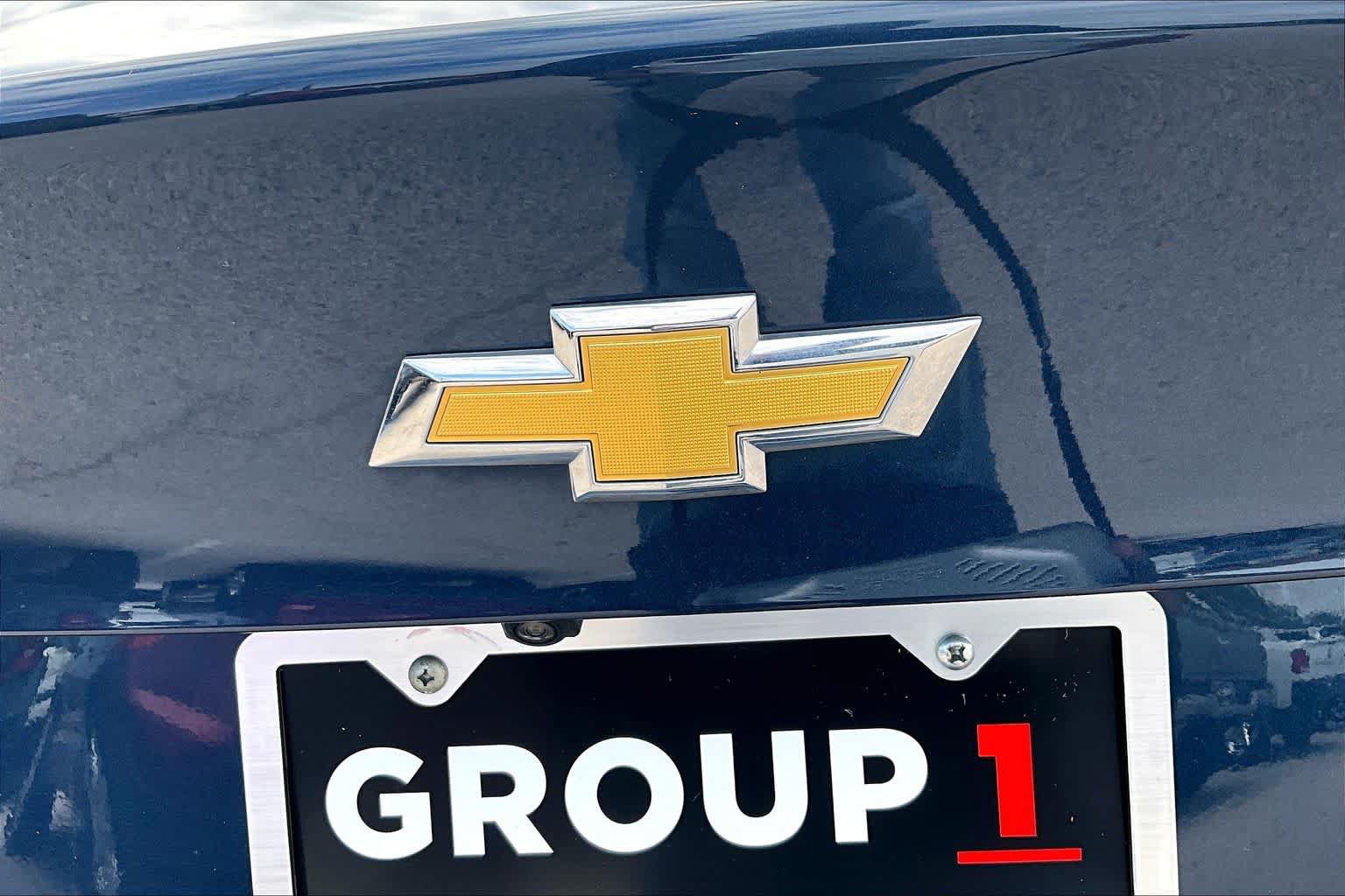 Used 2022 Chevrolet Malibu LT FWD image 31