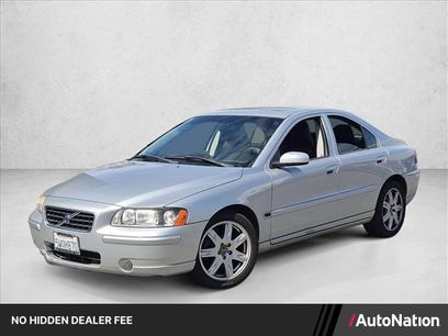 Used 2006 Volvo S60 2.5T