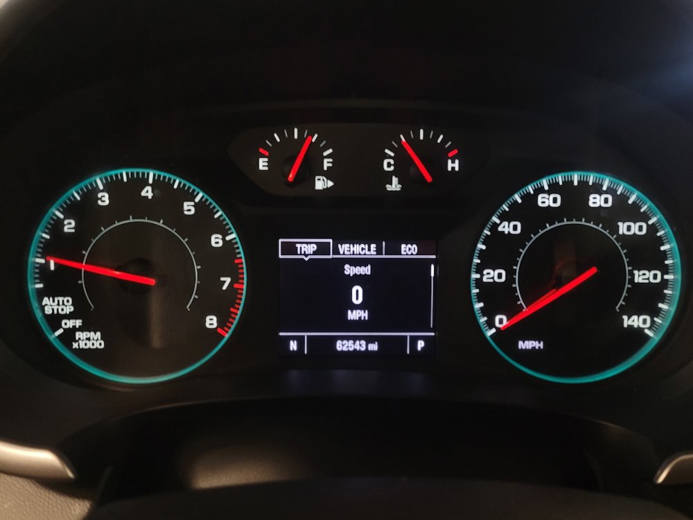 Used 2024 Chevrolet Malibu LS FWD image 23