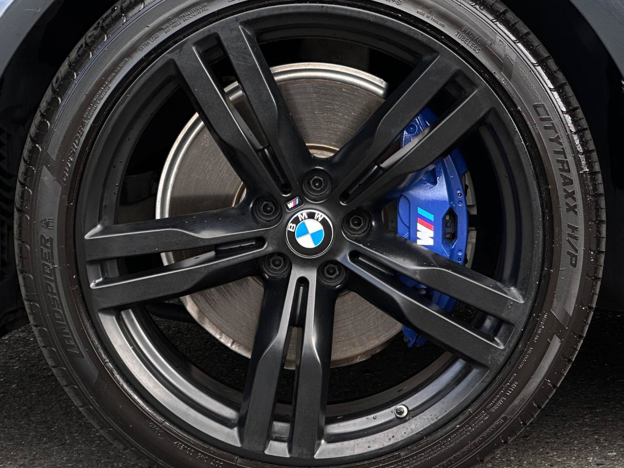 Used 2019 BMW 740i w/ Executive Package RWD image 14