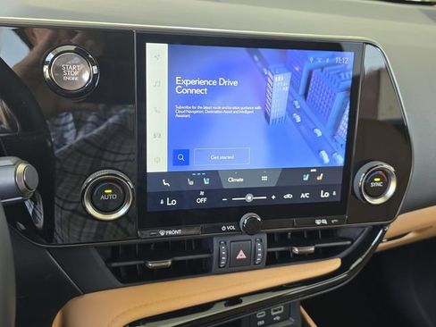 Used 2025 Lexus NX 250 FWD w/ Premium Package image 15