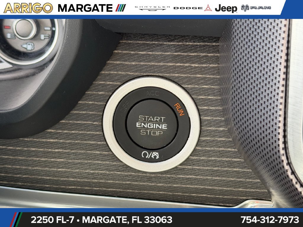 Used 2022 RAM 1500 Limited RWD image 28