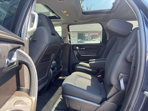 Used 2016 GMC Acadia SLE AWD/4WD image 20