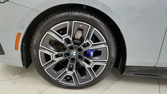 Used 2026 BMW i5 eDrive40 RWD image 85