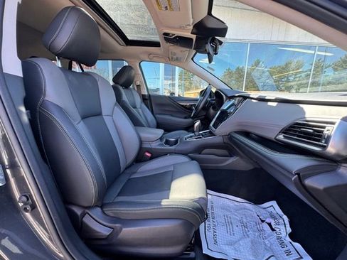 Used 2023 Subaru Outback Onyx Edition AWD/4WD image 12