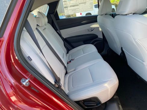 New 2026 Hyundai Tucson SE AWD/4WD image 34