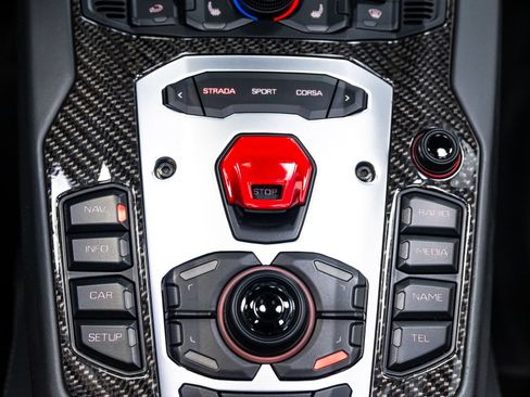 Used 2014 Lamborghini Aventador LP 700-4 AWD/4WD image 38