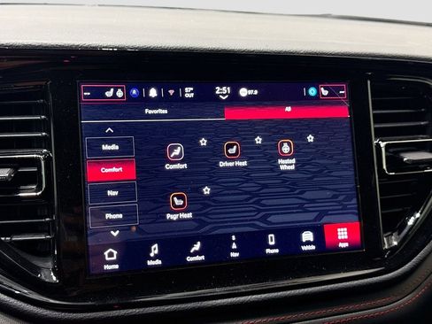 New 2026 Dodge Durango GT w/ Blacktop Package image 44