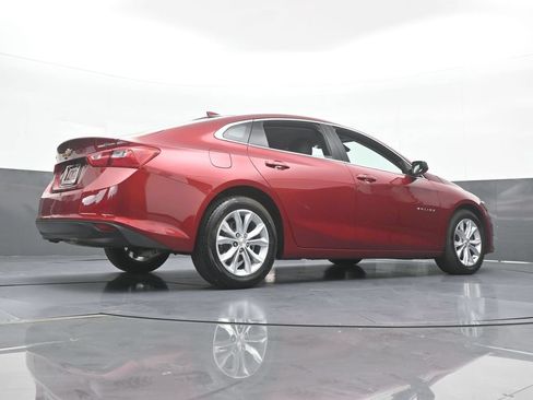 Used 2025 Chevrolet Malibu LT FWD image 59